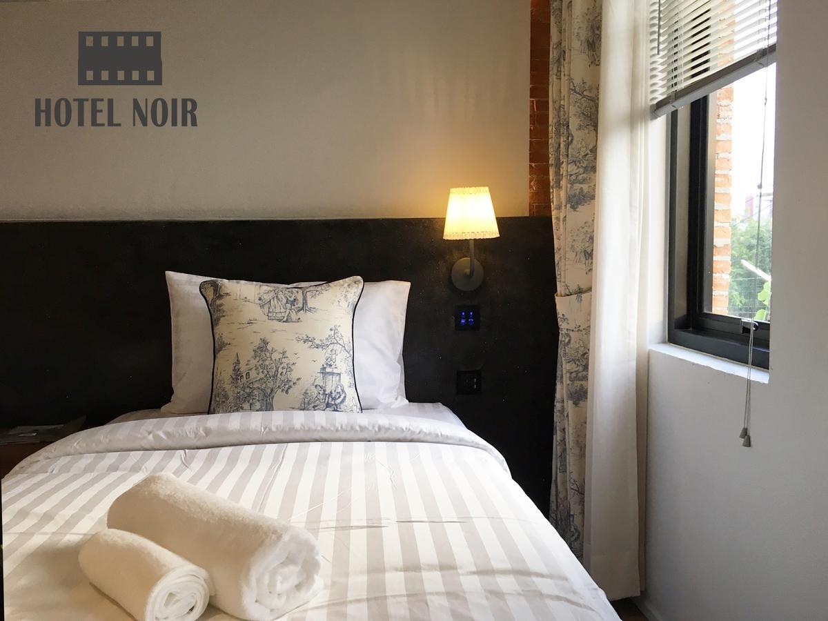 Executive Double or Twin Room