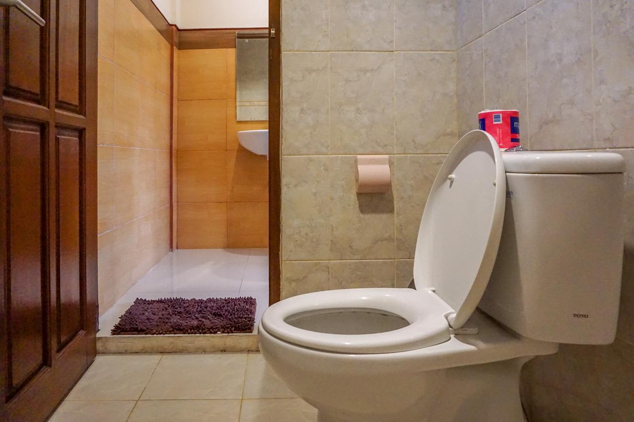 Chambre Deluxe