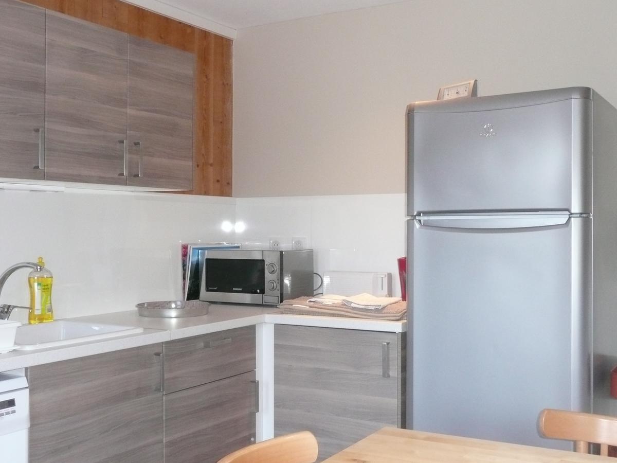 Appartement 3 Chambres