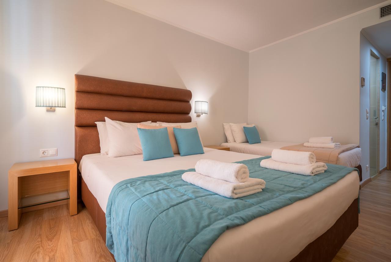 Standardzimmer