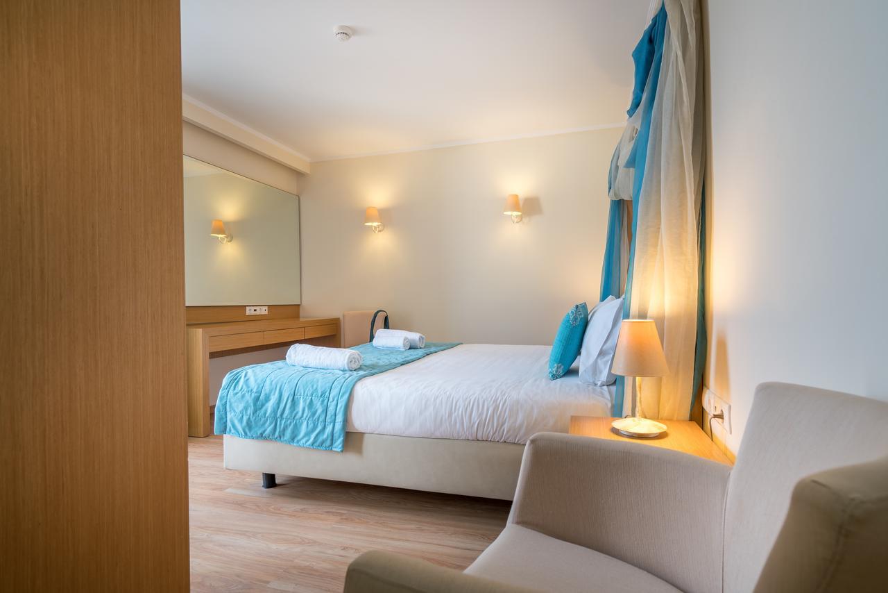 Superior Zimmer mit Meerblick