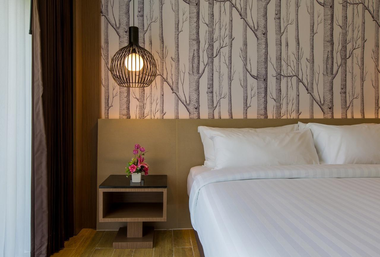Superior Kamer met Kingsize Bed