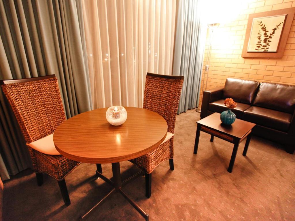 Premium Queen Room