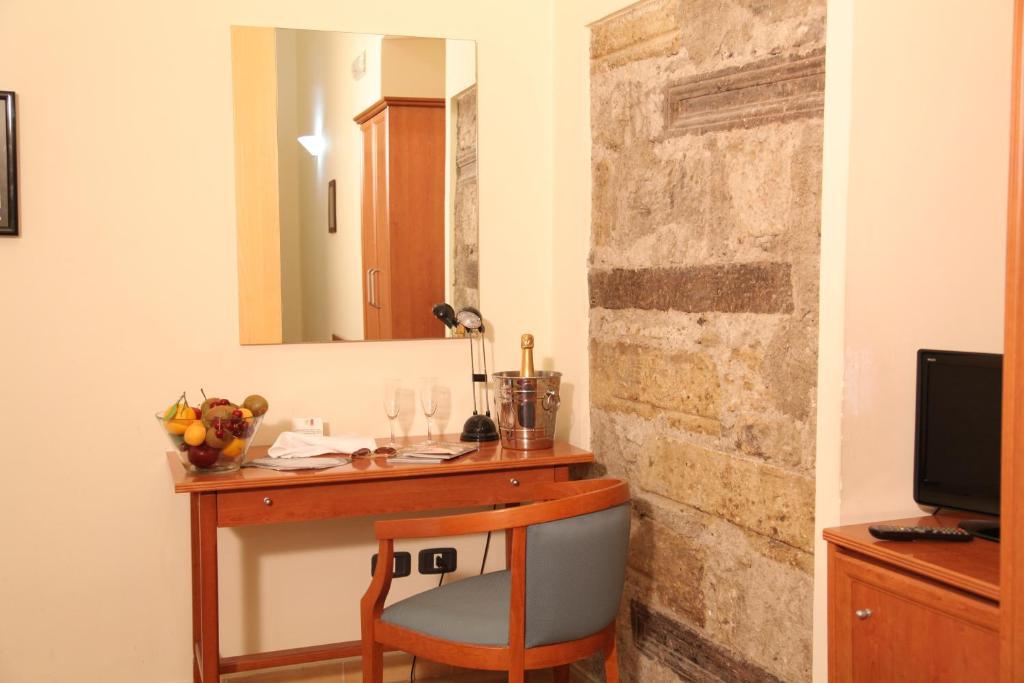 Habitación Doble (1 adulto)