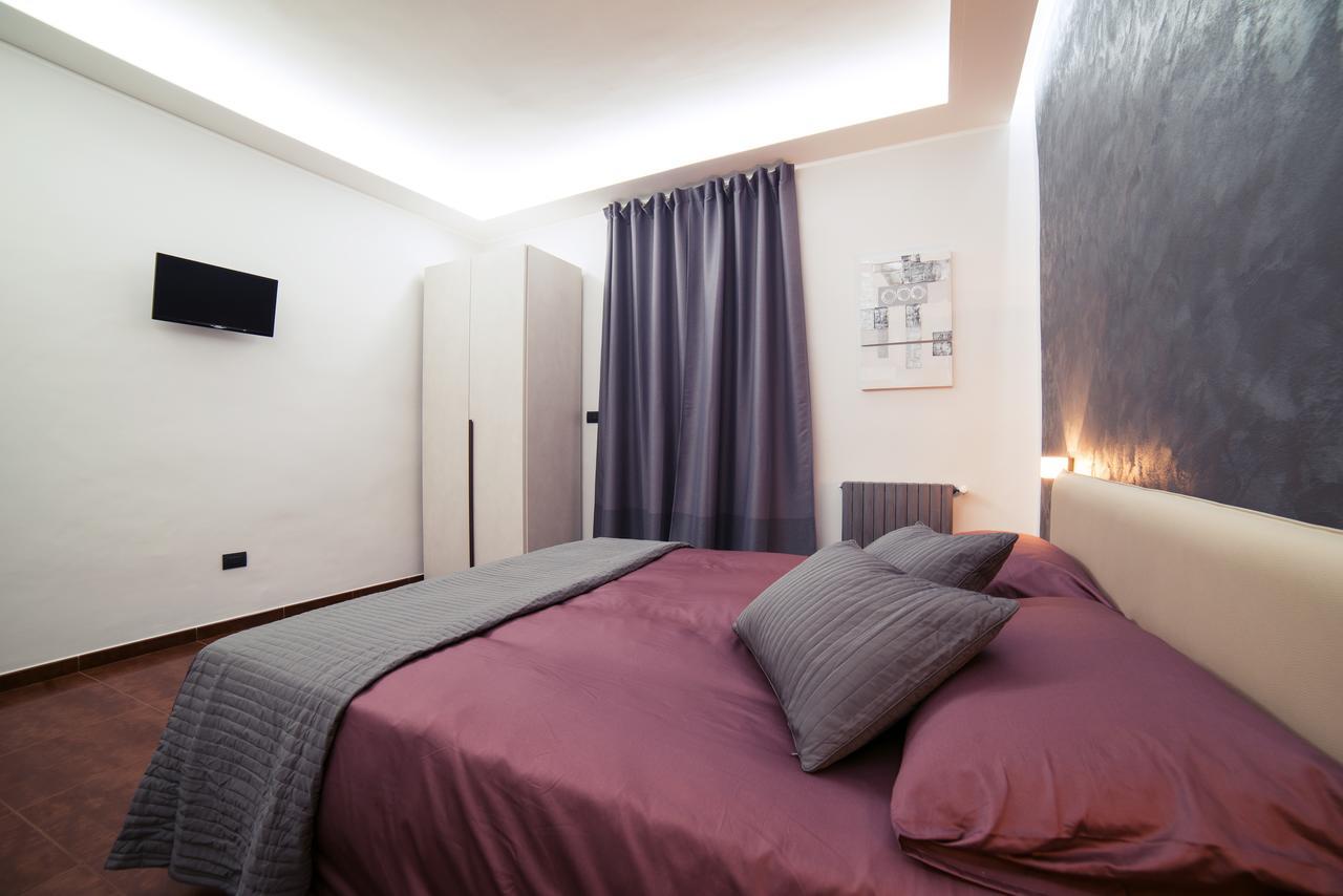 Quarto com Cama King-size