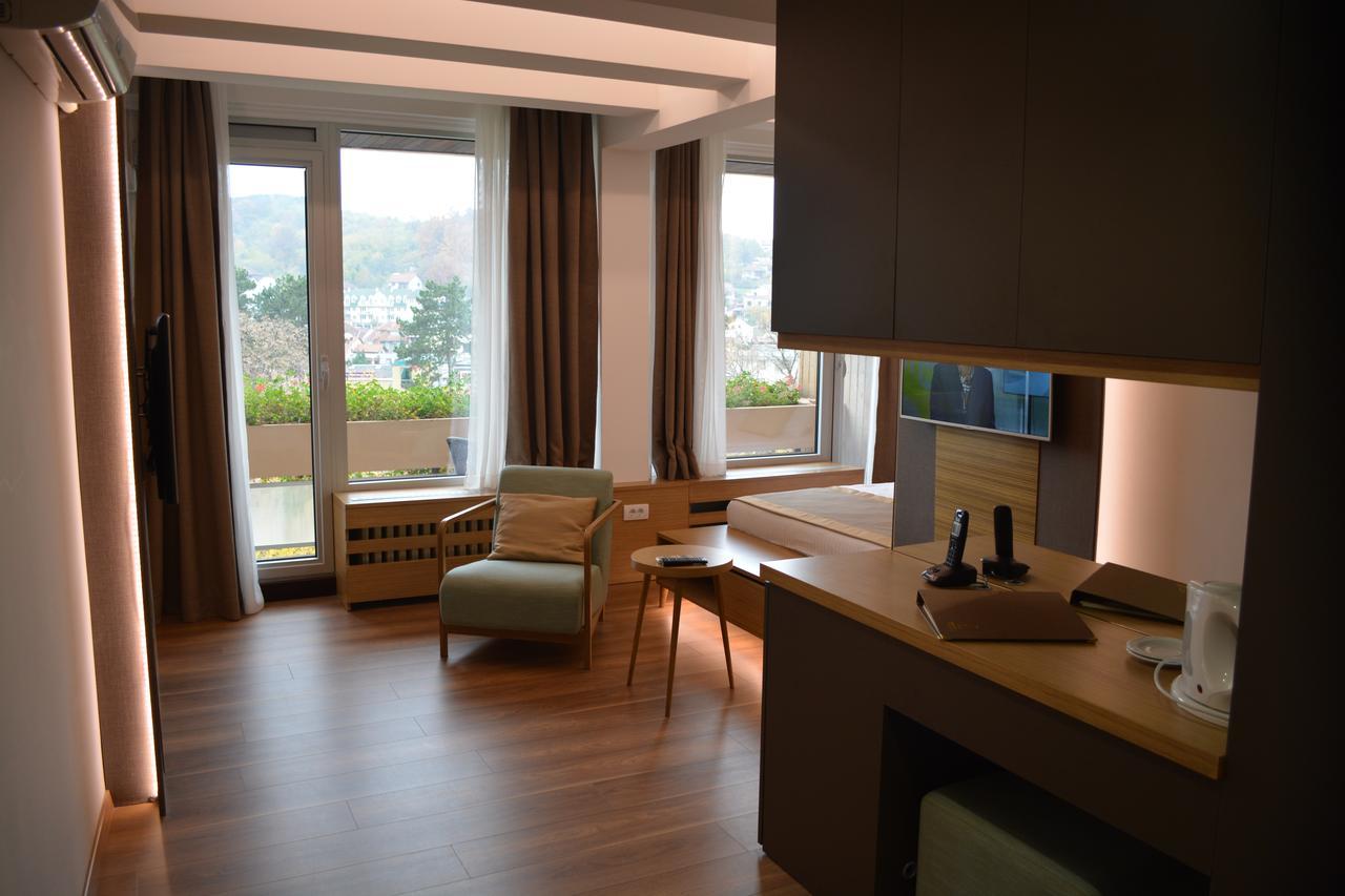 Exclusive Double Room