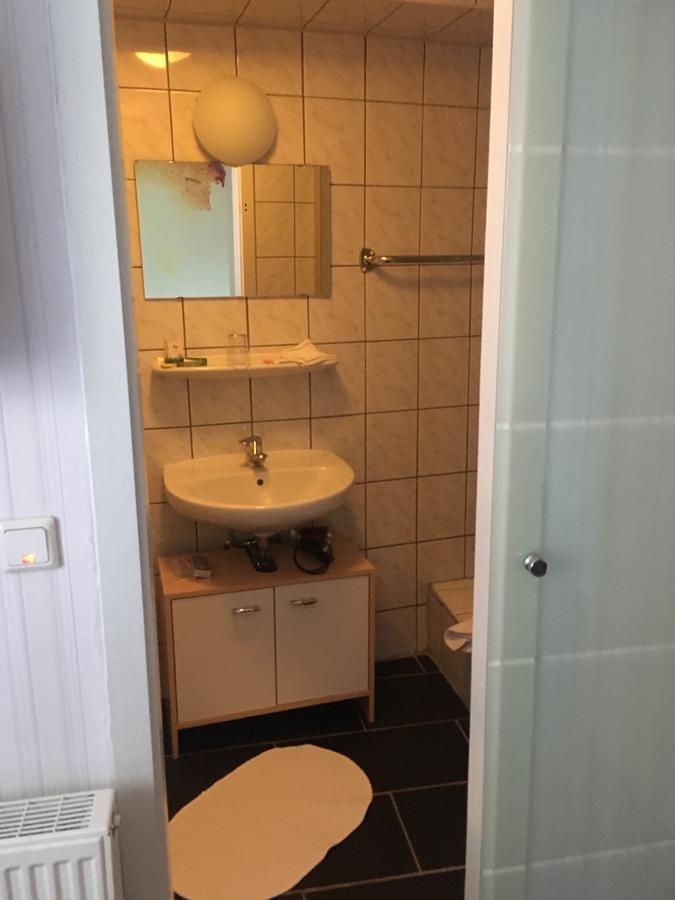 Einzelzimmer