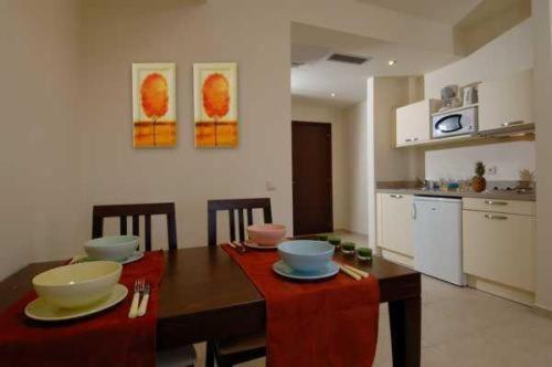 Superior Apartment mit 1 Schlafzimmer