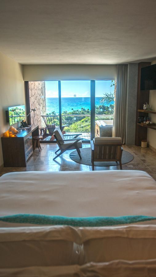 Suite para Adultos - Frente ao Mar