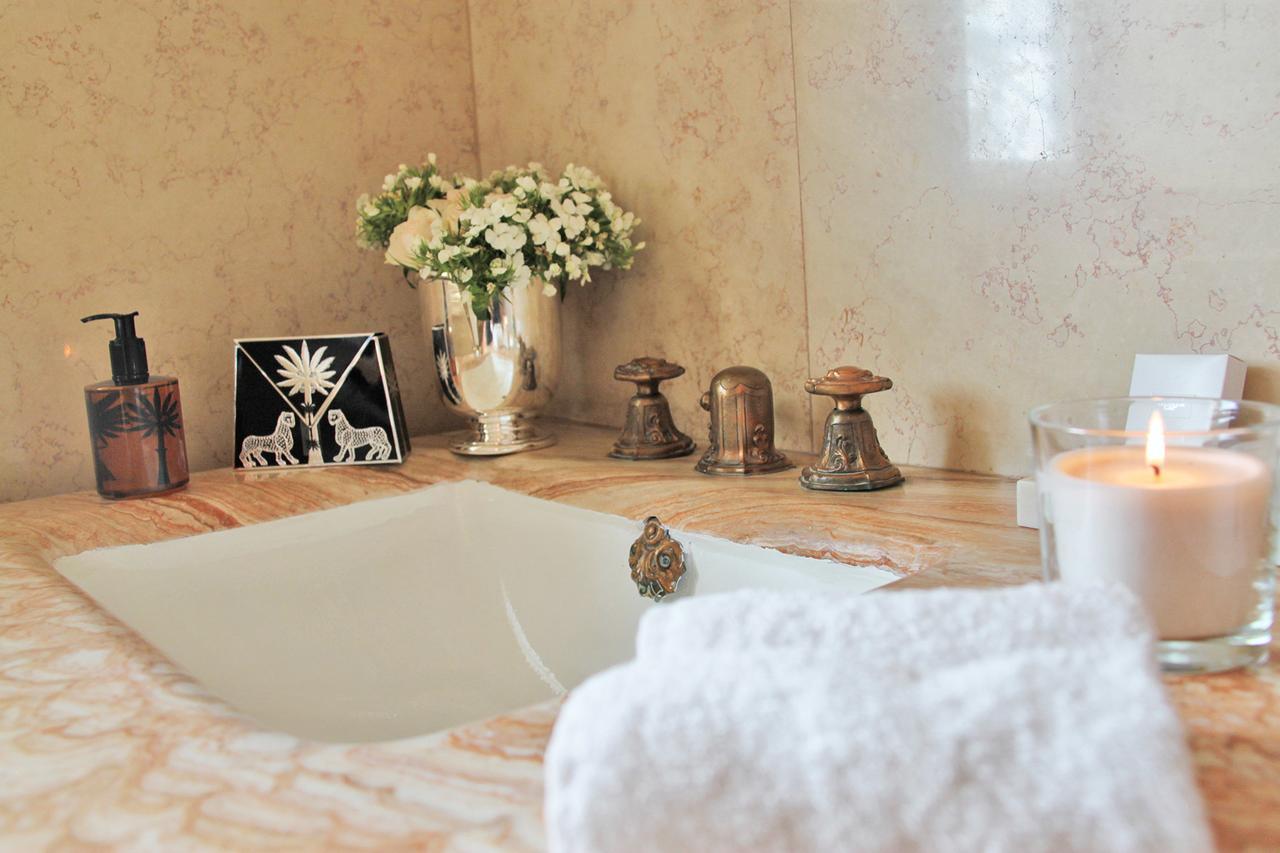 Suite Deluxe