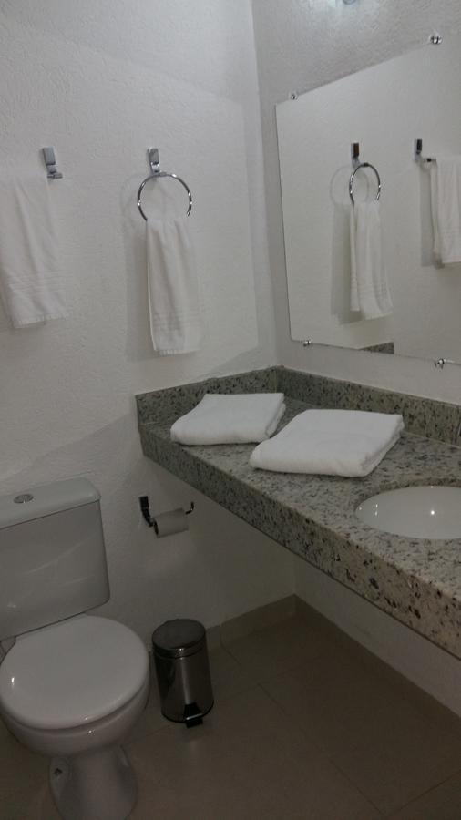 Quarto Família Standard