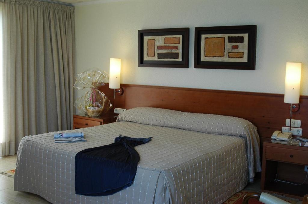 Habitación Superior - 1 cama grande