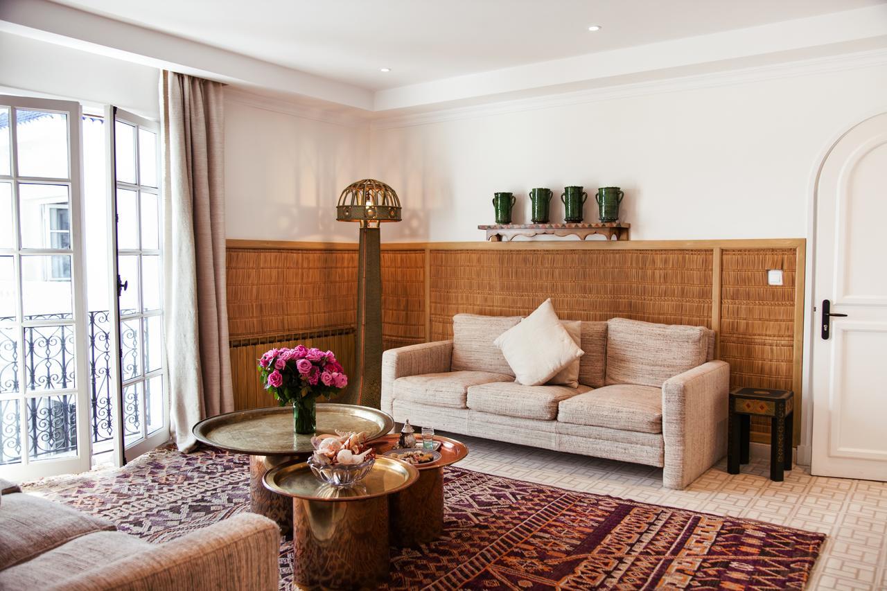 Suite Presidencial