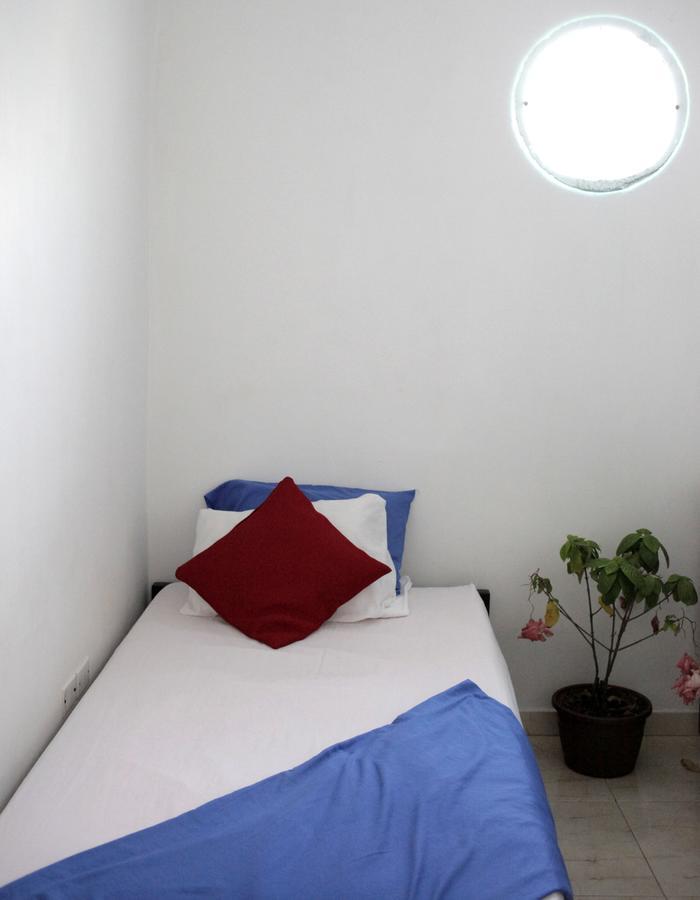 Habitación Compartida
