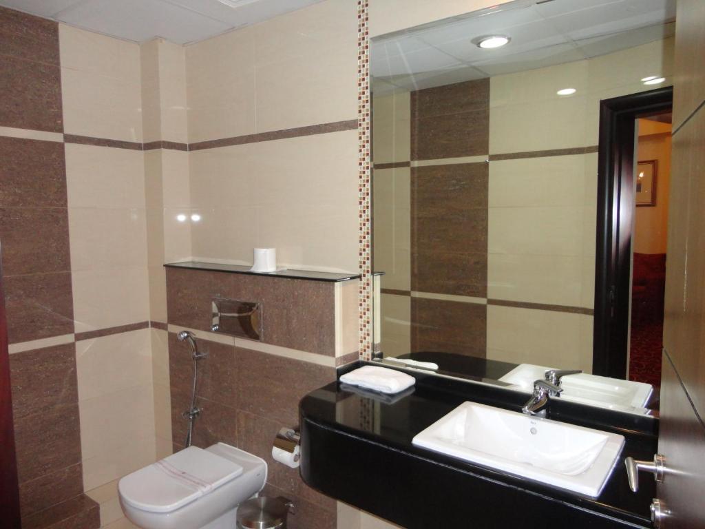 Suite Exécutive Royale