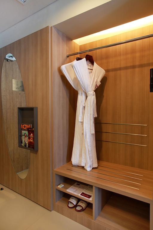 Superior Double Room with Free Scheduled Shuttle to Hotel’s Beach Facility