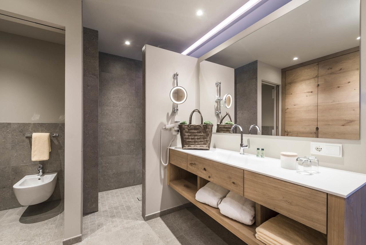 Junior Suite con Balcone