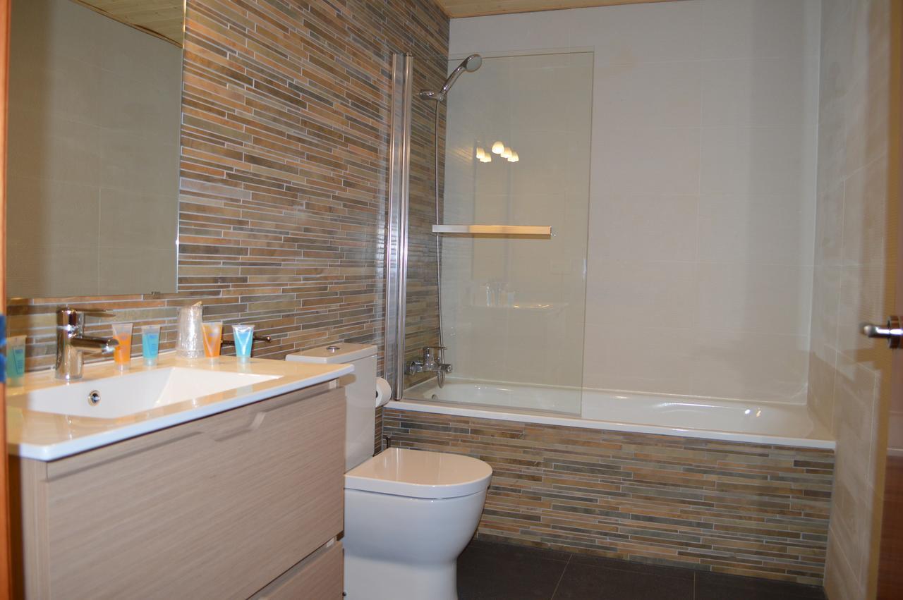 Habitación cuádruple