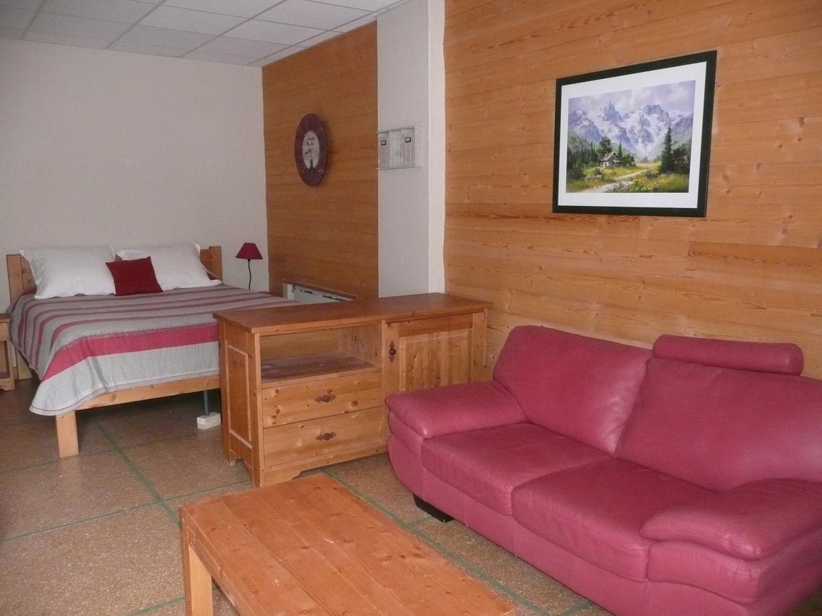 Appartement - Rez-de-Chaussée