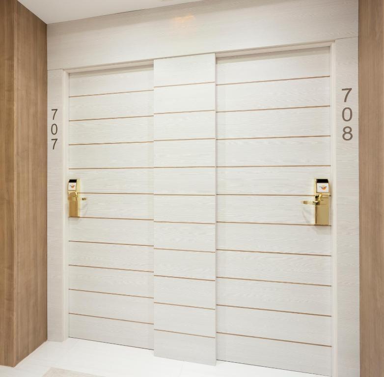 Junior Suite met Uitzicht op Zee