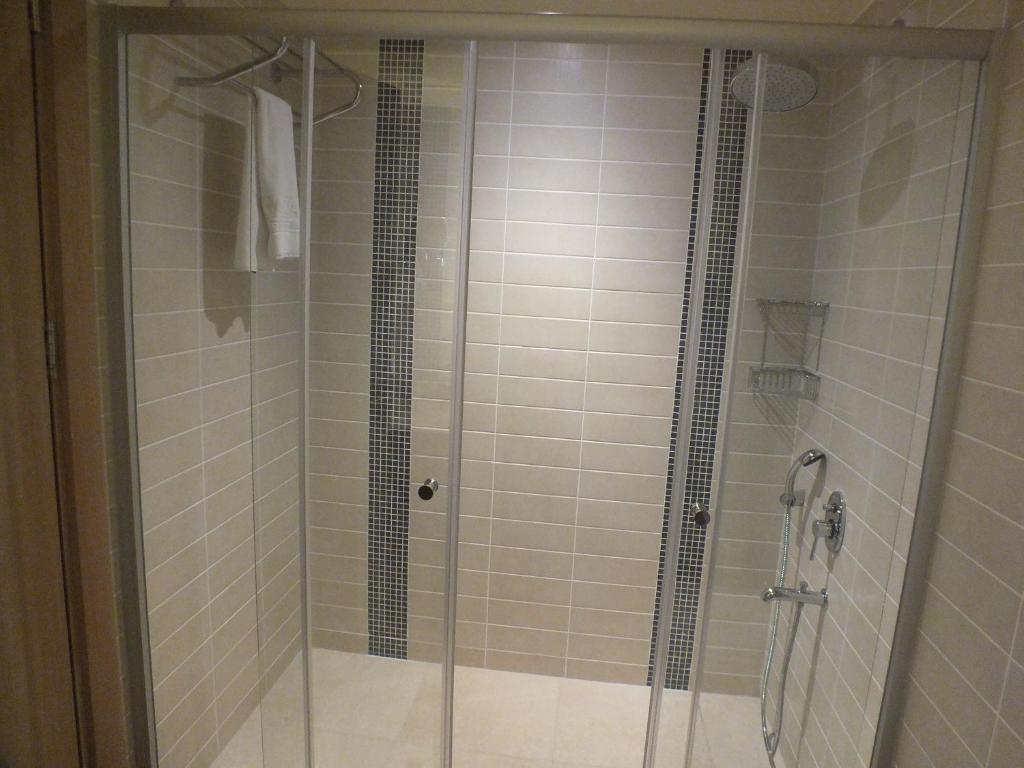 Standaard Tweepersoonskamer met 1 of 2 Bedden