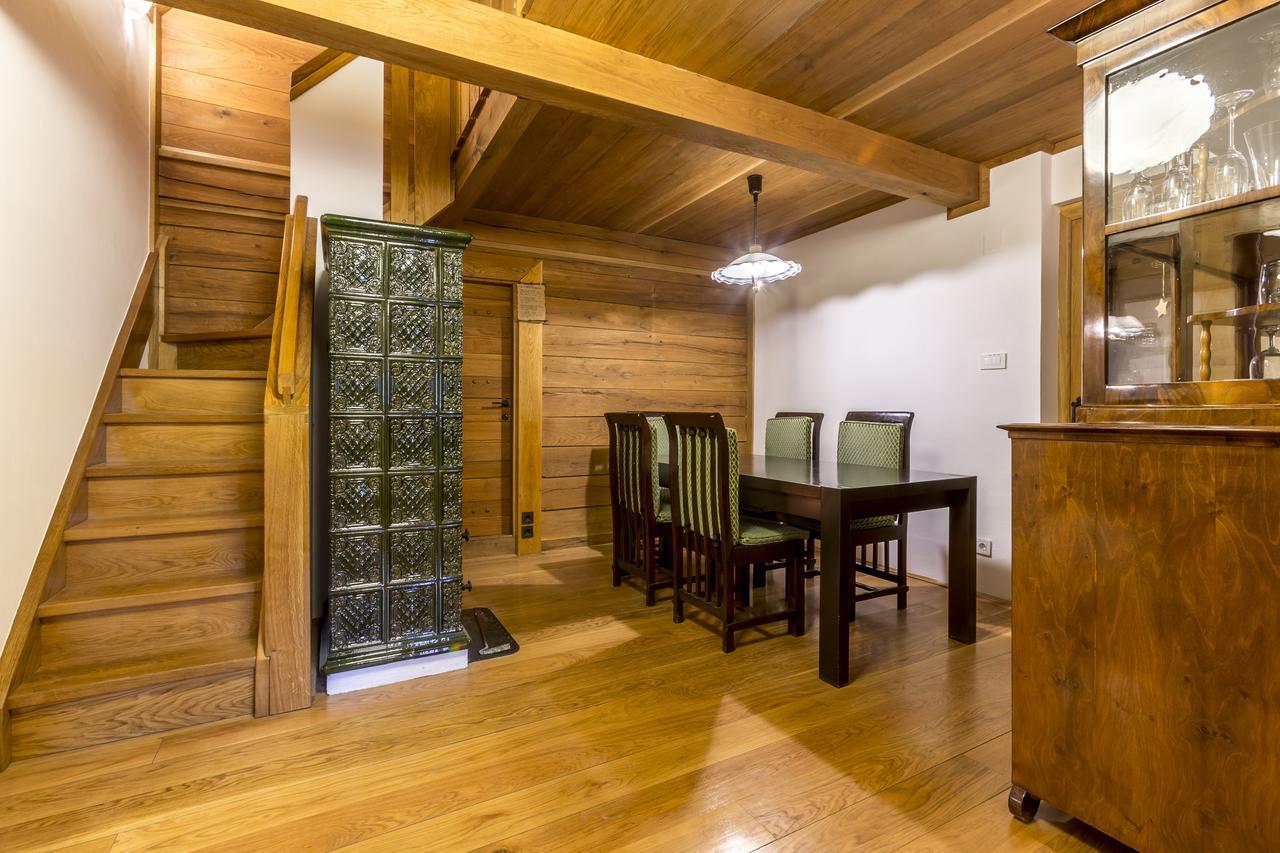 Lodge Pinus
