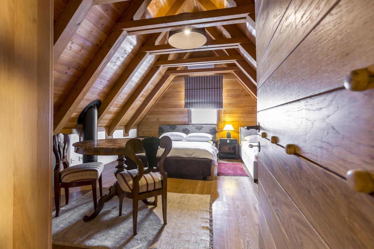 Lodge Fagus