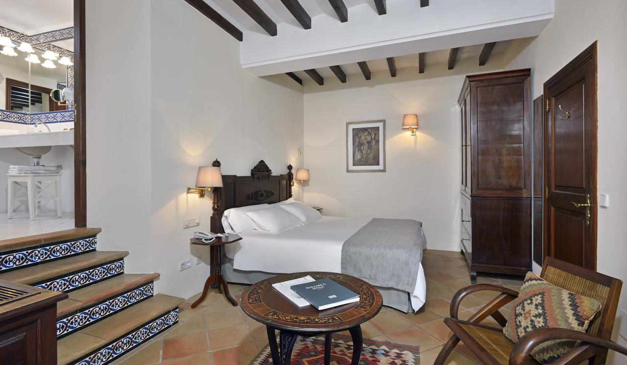Chambre Double Supérieure