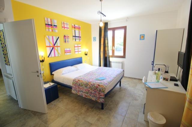 Appartement - Vue sur Piscine