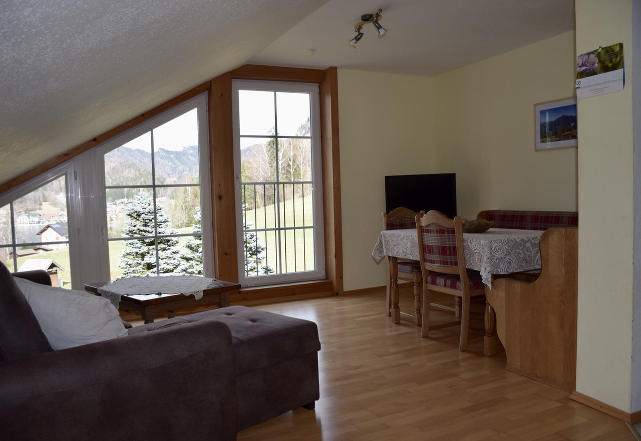 Apartment mit 2 Schlafzimmern und Seeblick
