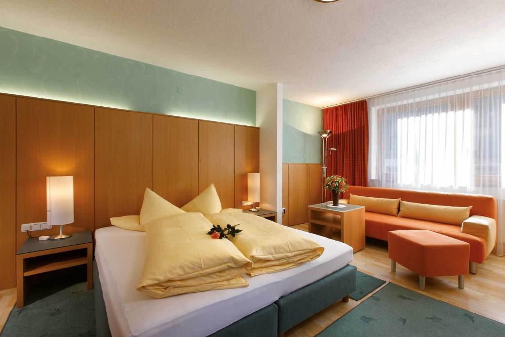 Superior Doppelzimmer