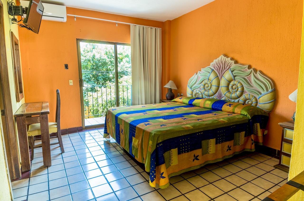 Suite (1-2 Adults)