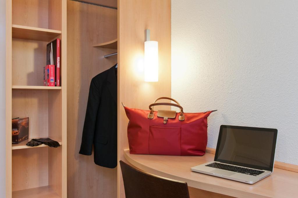 Chambre Standard 2 Lits Simples