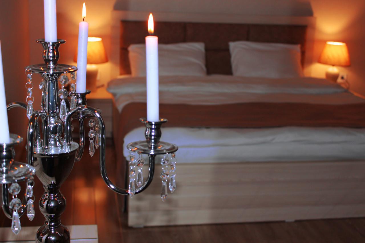 Chambre Double Standard