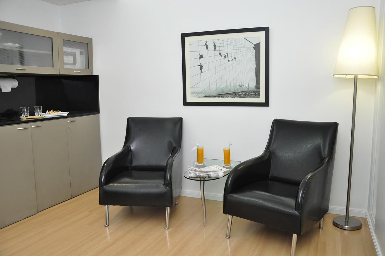 Junior Suite met Tweepersoonsbed