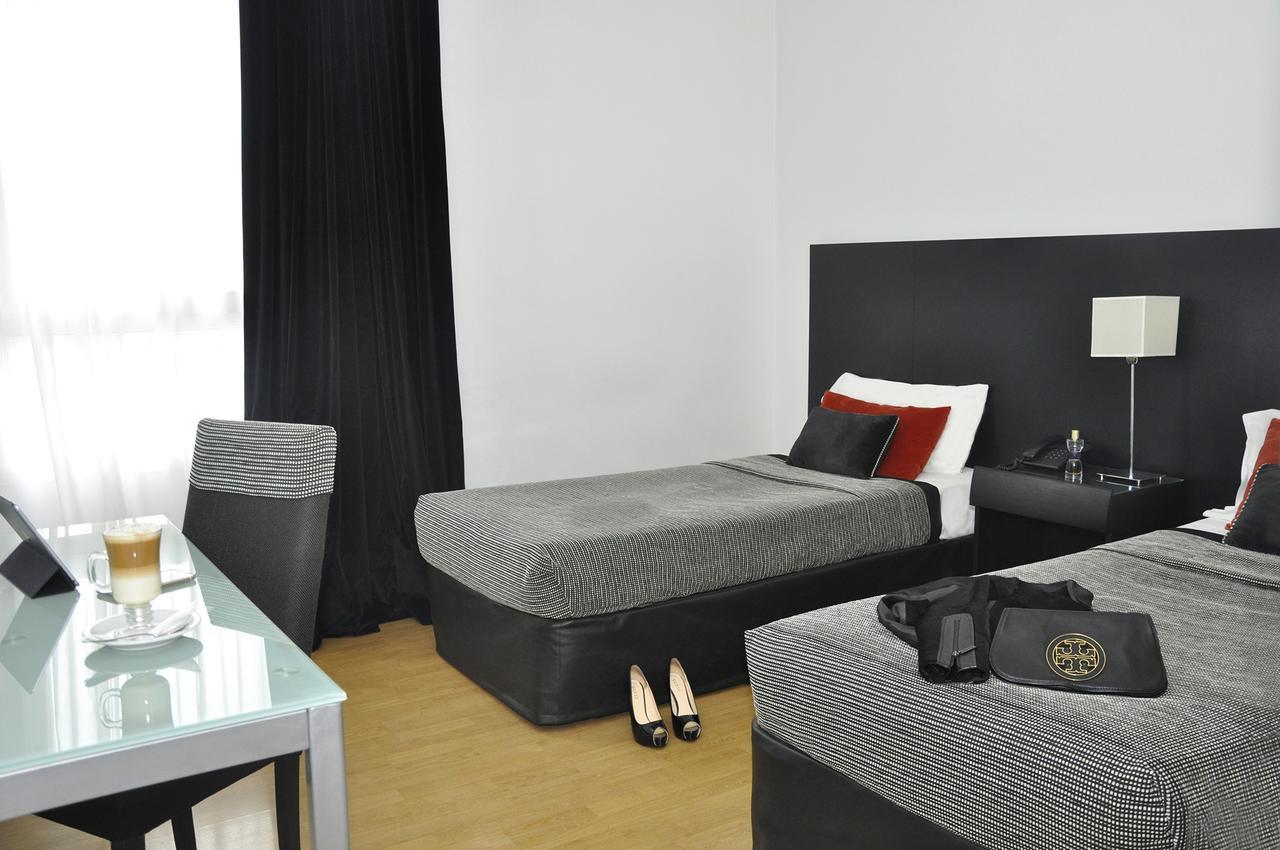 Junior Suite voor 3 Personen