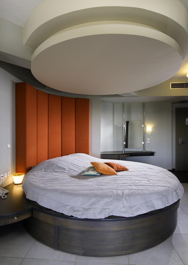 Junior Suite mit Gartenblick