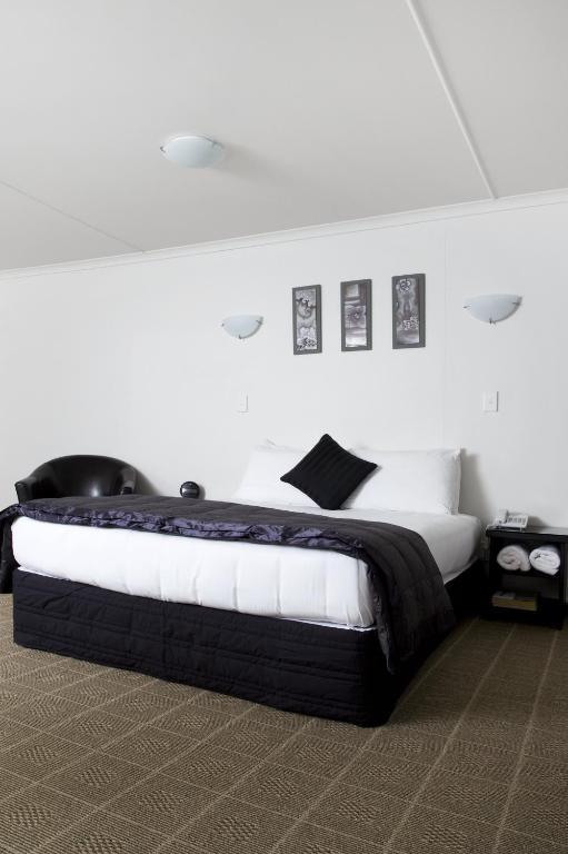 One-Bedroom Apartment with Spa Bath