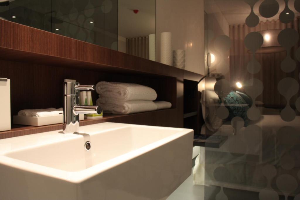 Chambre Double Supérieure