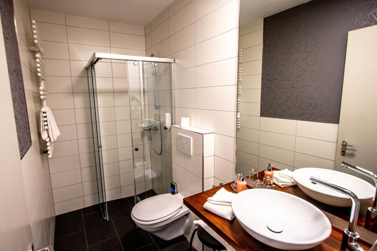 Kleines Doppelzimmer