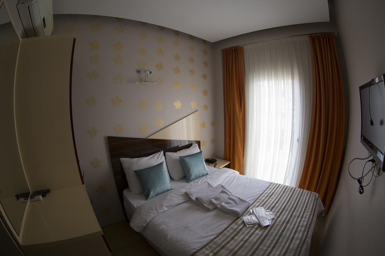 Standard Doppelzimmer