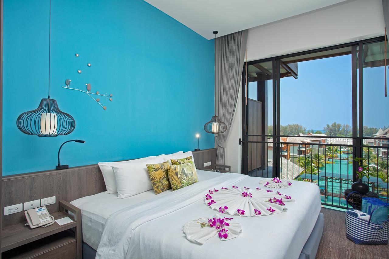 Deluxe Suite Premium