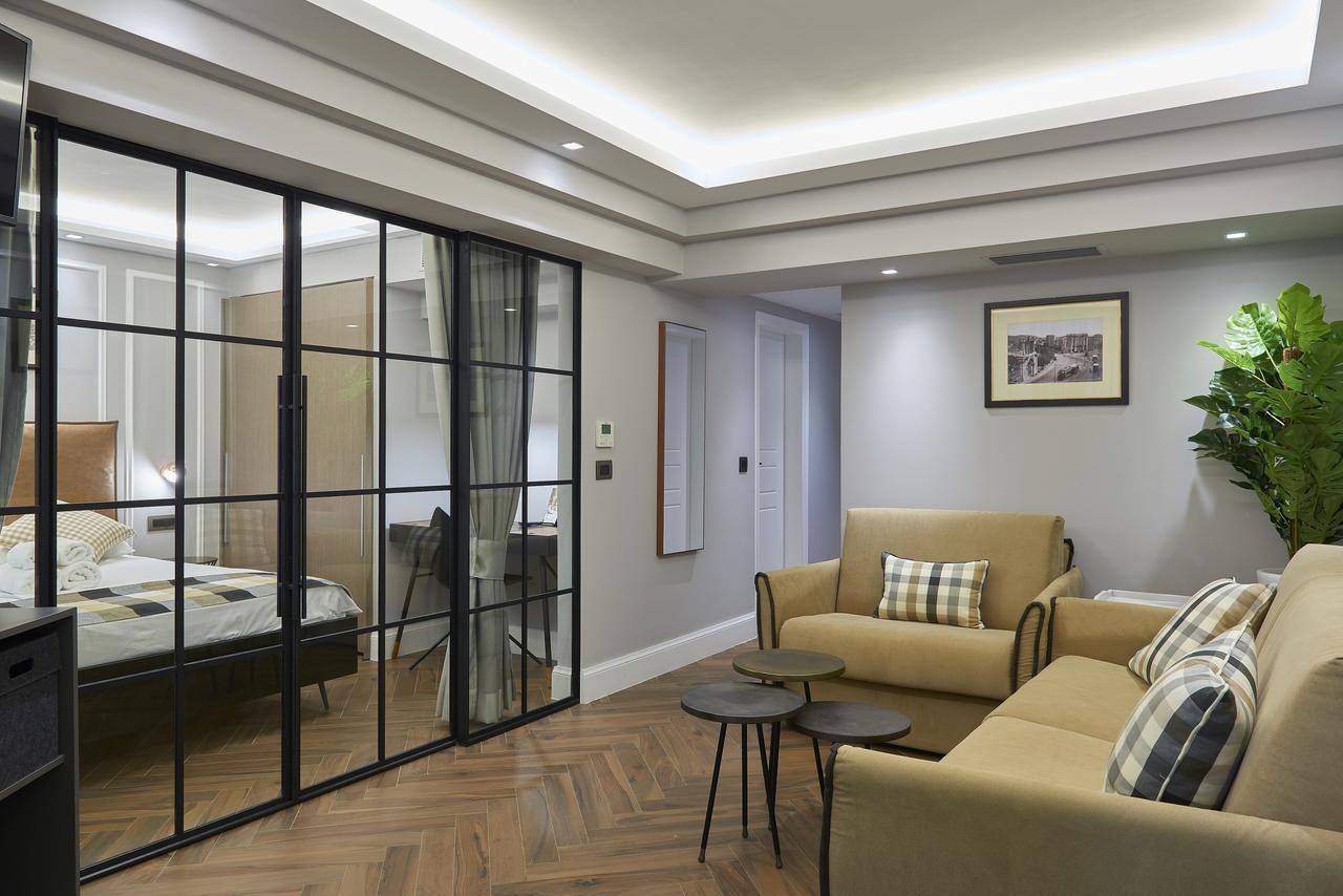 Appartamento The Marble House
