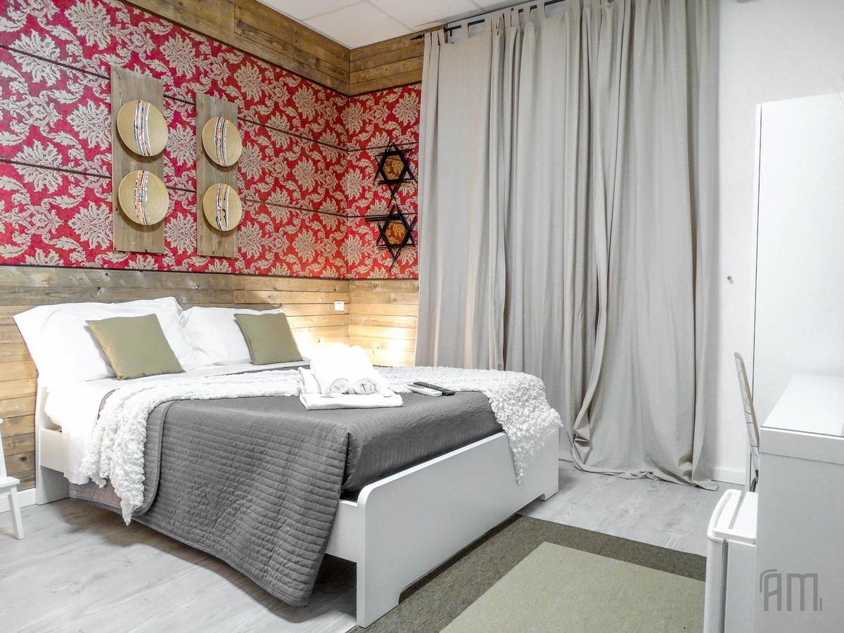 Chambre Double Deluxe