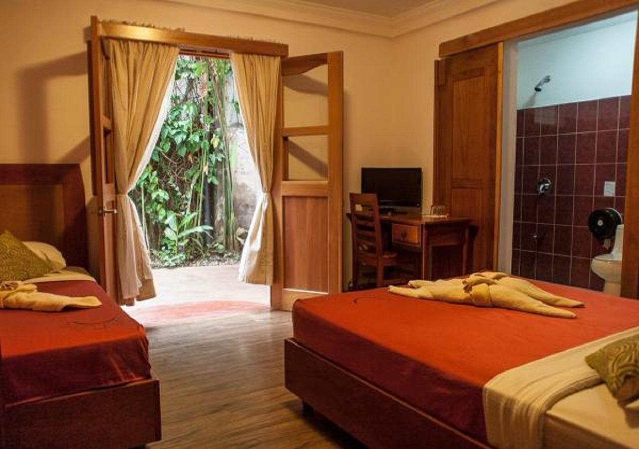 Chambre Triple Standard