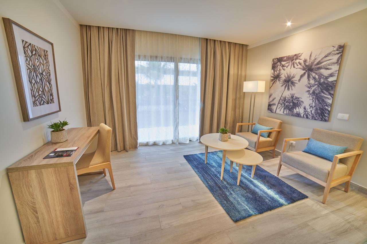Junior Suite Deluxe