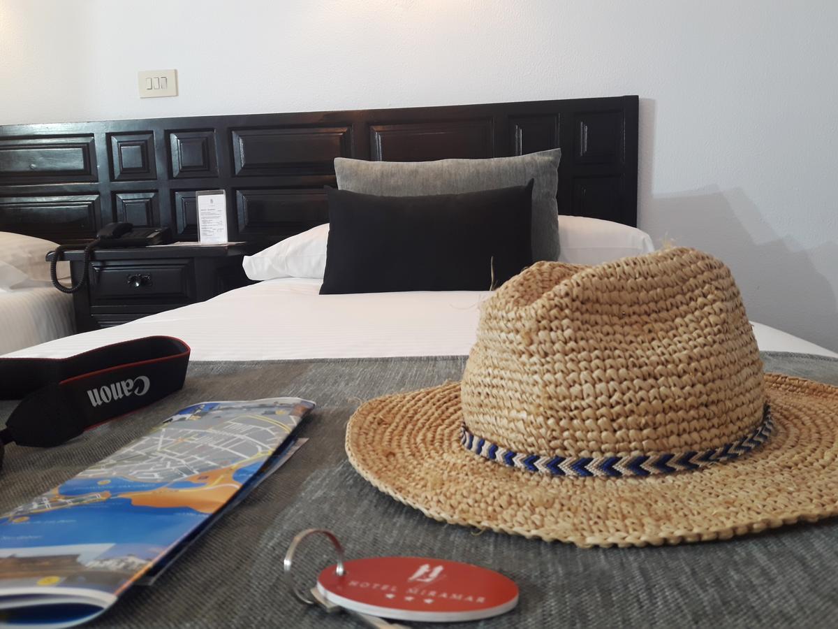 Single Room with Sea View