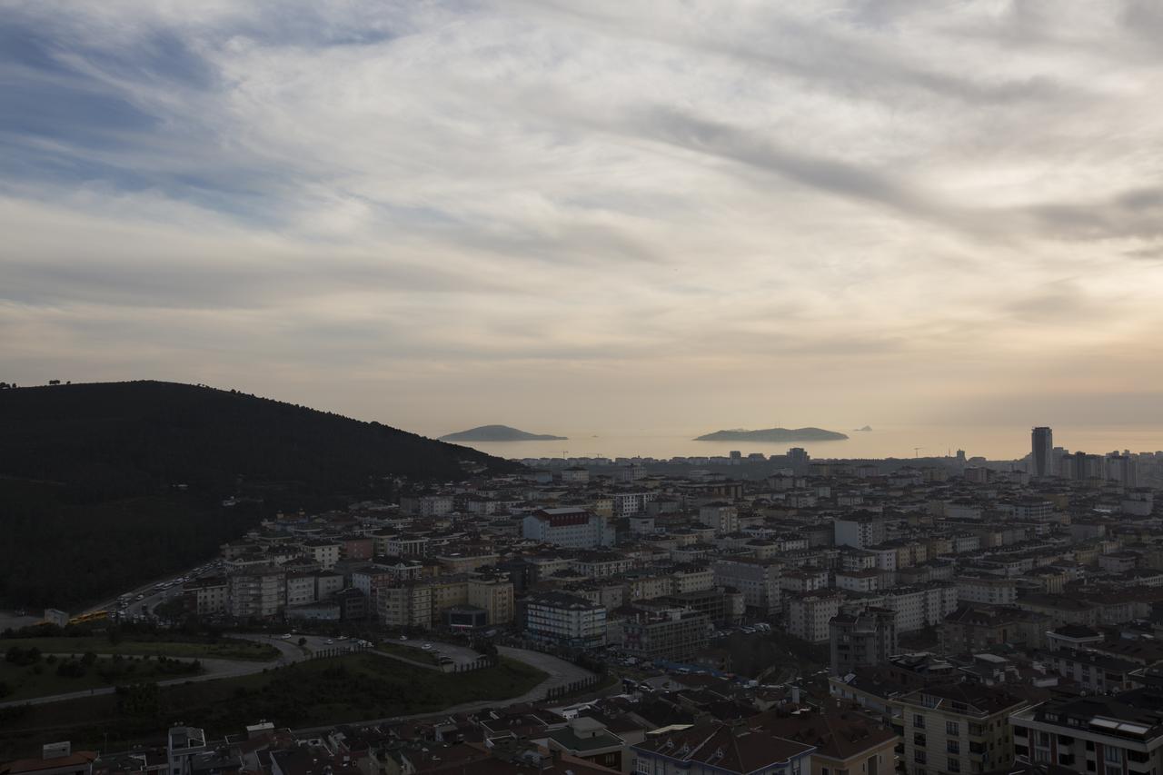 Hébergement 1 Chambre - Vue sur Mer