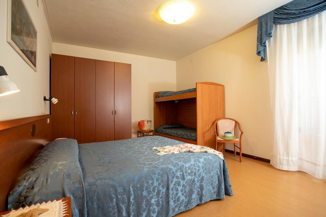 Economy Quadruple Room