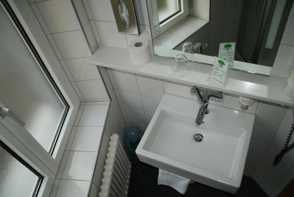 Habitación Individual